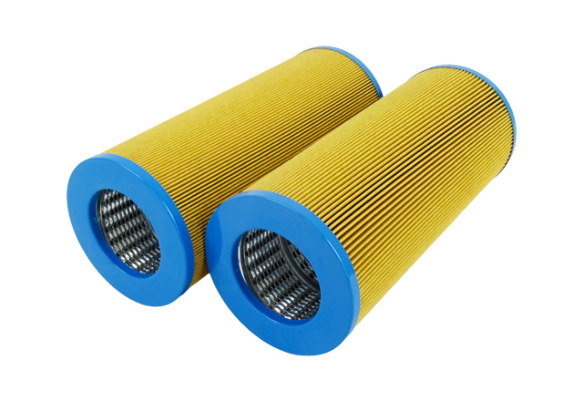 oil filter cartridge